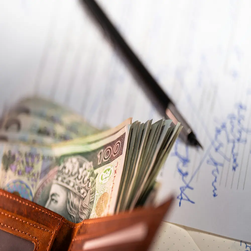 How to Use cash envelope System