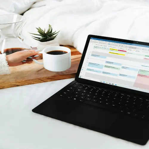 build envelope system in spreadsheet